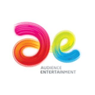 Audience Entertainment Logo