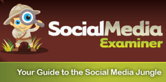 Social Media Examiner Logo