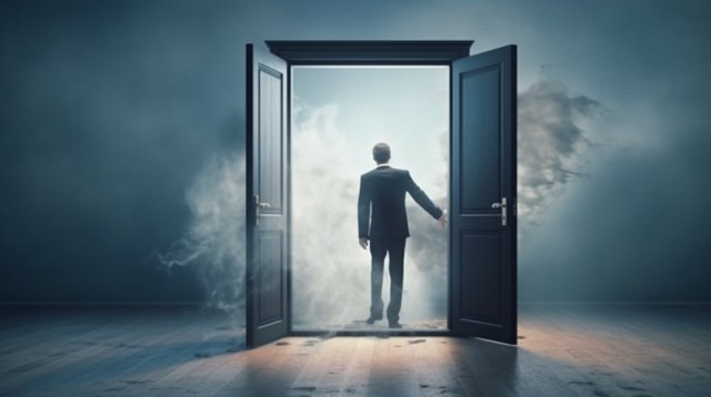 What is a foot in the door&nbsp;offering?