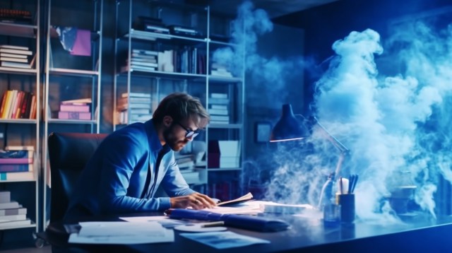 A Legendary Sales Blueprint: Shaping the Future of a Consultancy Agency in 12&nbsp;Months