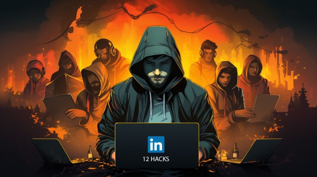 Unlock the Power of LinkedIn: 12 Hacks for Engaging Posts