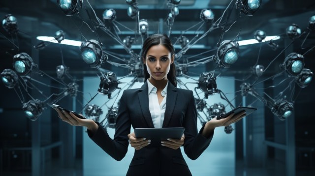 Sales Enablement: A Key Driver for Sales&nbsp;Efficiency