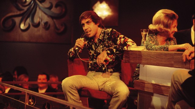 Adriano Celentano’s gibberish song Prisencolinensinainciusol – Still alive and&nbsp;kicking!