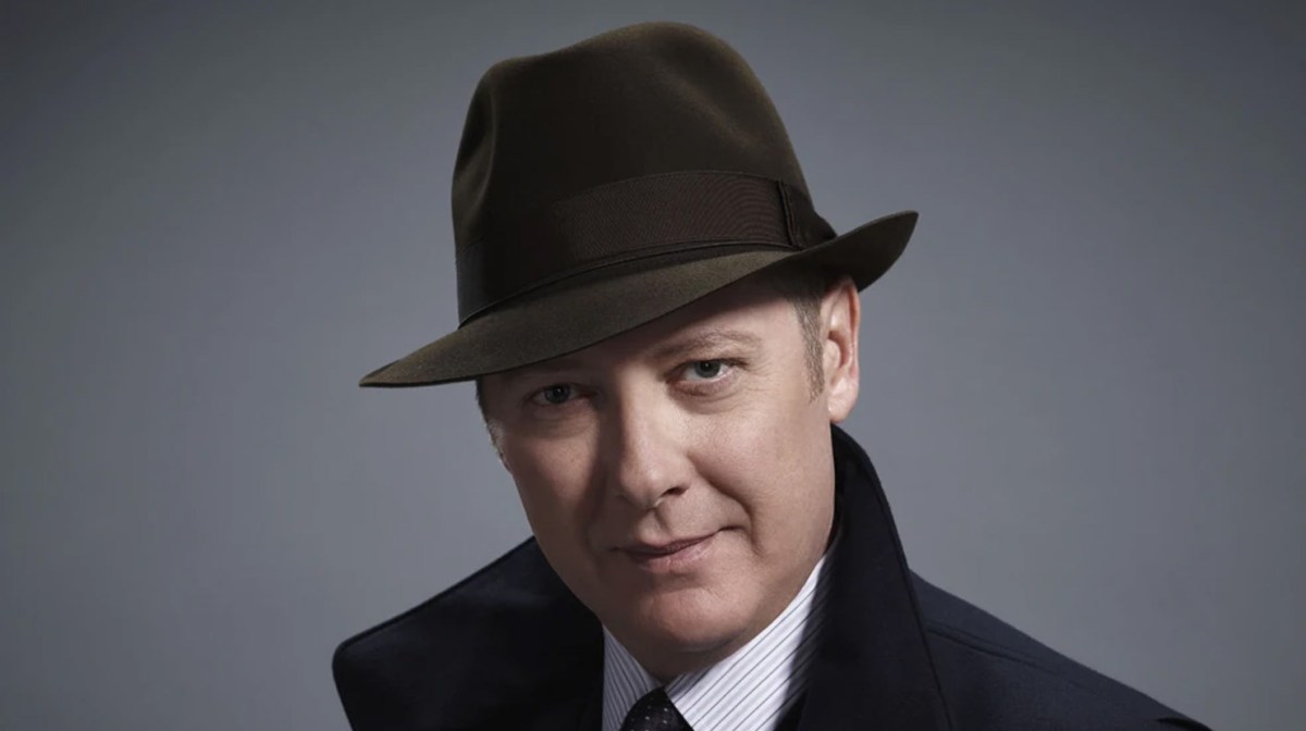 Blacklist actors: James Spader as Raymond “Red” Reddington | shuffle » play